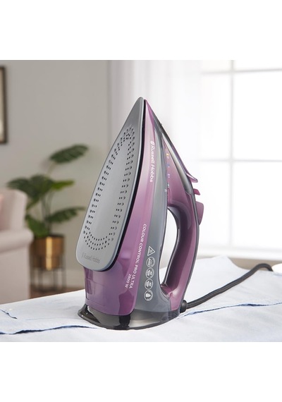 Colour Control Pro Renk Kontrollü Buharlı Ütü 27281-56