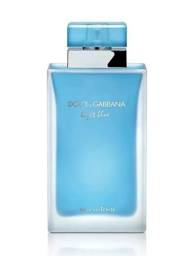 Dolce Gabbana Light Blue Eau Intense Edp 100 Ml Deri