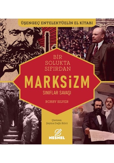 Marksizm Sınıflar Savaşı - Ccgx-897772