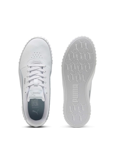 Puma Carına 3.0 Kadın Ayakkabı 406176 18 Gri