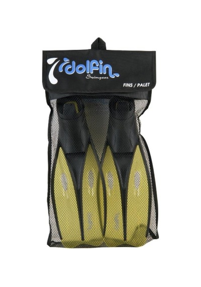 Dolphinspor Dolphin F9970 Sarı Deniz Paleti
