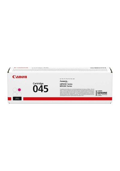 Canon Crg-045/1240c002 Kırmızı  Toner 16129124