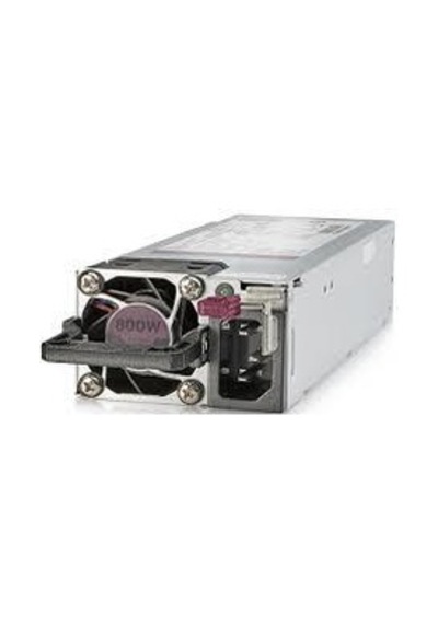 Hpe 865438-b21 800w Gen10 Sunucu Güç Kaynağı