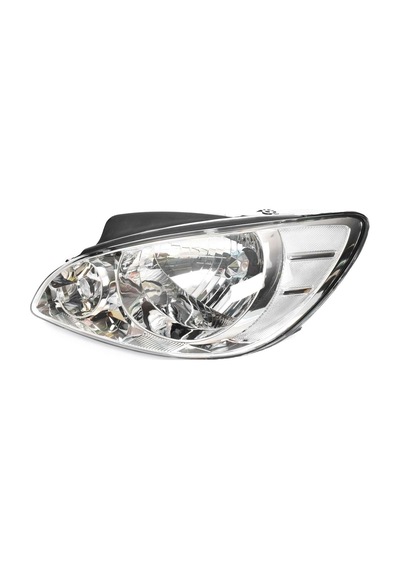 Hyundai Getz Sağ + Sol Ön Far Lambası Takımı 2006--2011