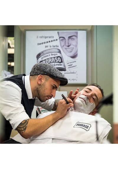 Proraso Tıraş Köpüğü Fırçası