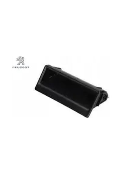 Bagaj Açma Kolu 207 Peugeot 8726.t4