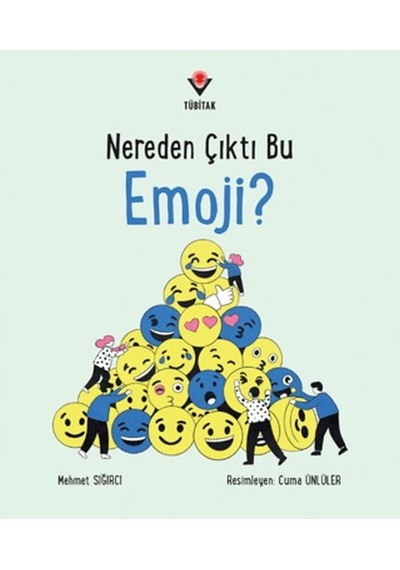 Nereden Çıktı Bu Emoji