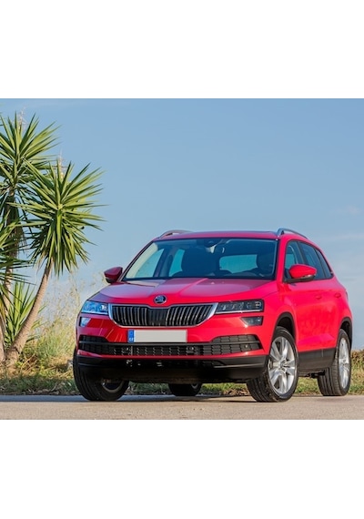 Skoda Karoq 2018-2023 Cam Su Fiskiye Pompası Motoru 1K6955651