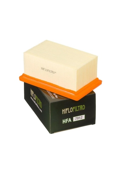 Hiflo Hfa7912 2005-2008 BMW R 1200 ST Uyumlu Hava Filtresi