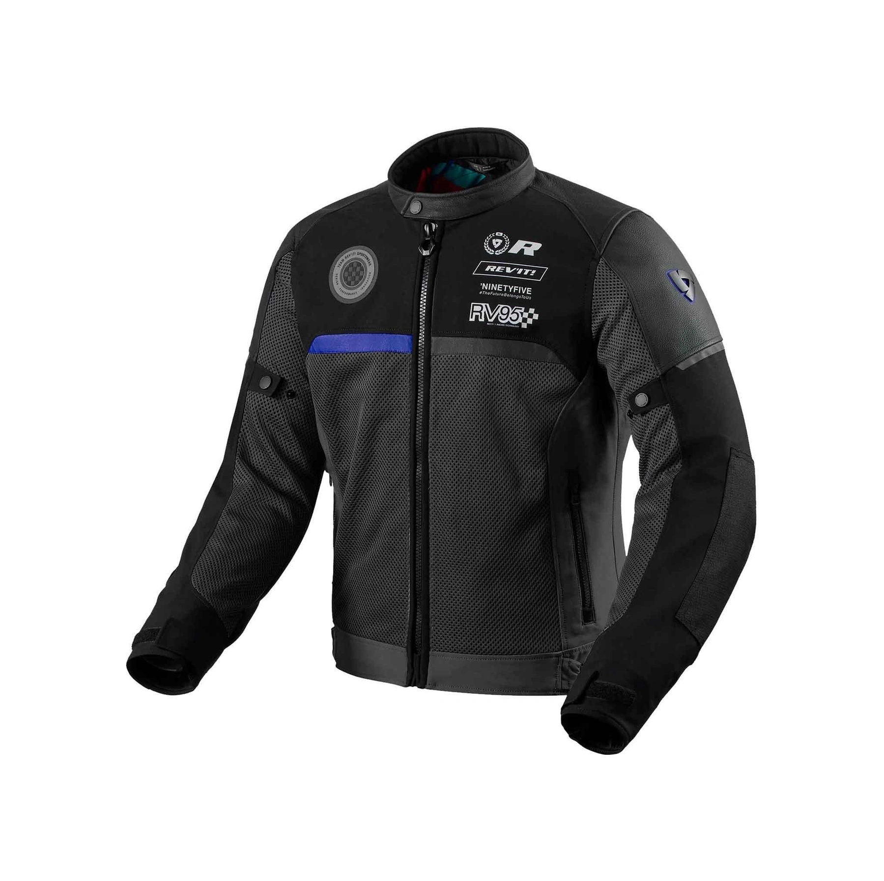 Revit Swiftblade Motosiklet Montu