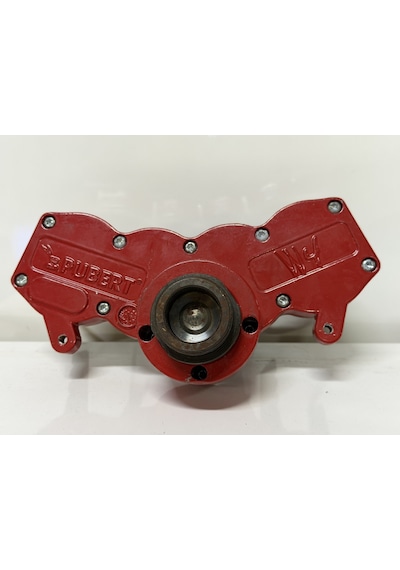 Pubert M4x Tırpan Çapalama Aparatı Universal