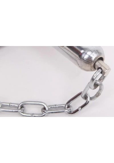 Şampiyon Süper Nunçaku Mınçıka Nunchaku