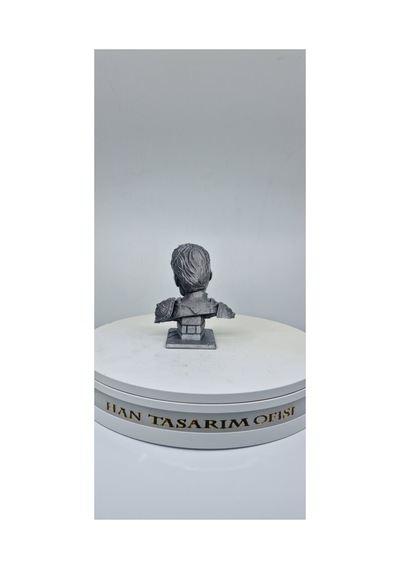 Jaime Lannister Büst Figür 15 Cm Game Of Thrones