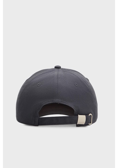 Calvin Klein Erkek Şapka Lv04g5004g Cge Lacivert