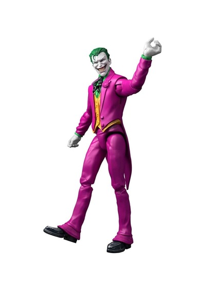 Jmd97 Dc Premier Serisi Joker Aksiyon Figürü Diğer