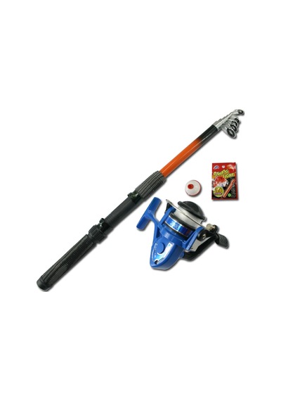 Wizard 2.10 Mt Makina + Kamış Seti