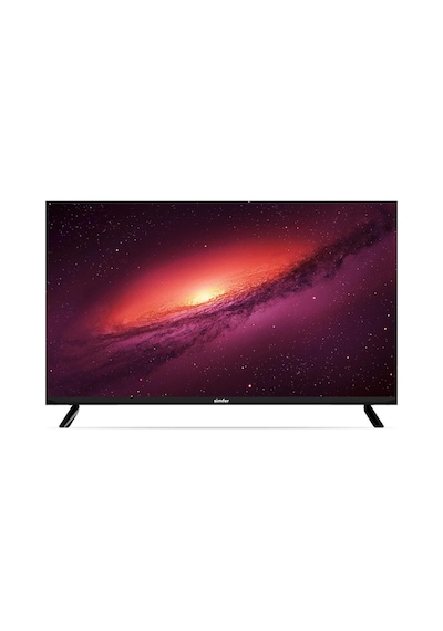 Simfer 32SFS3N 82 Ekran 32" Uydu Alıcılı Led HD Televizyon