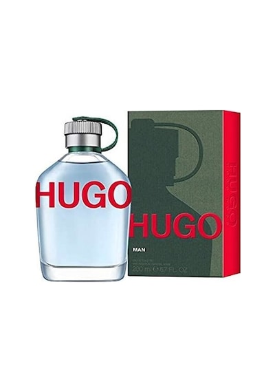 Hugo Boss Hugo Man Edt 200 Ml Erkek Diğer