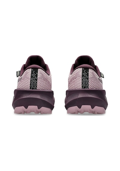 Asics Trabuco 14 Gtx Kadın Trail Koşu Ayakkabısı Mor