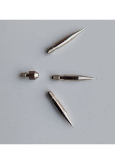 Plazma Pen Yedek Başlık 4 Lü Set