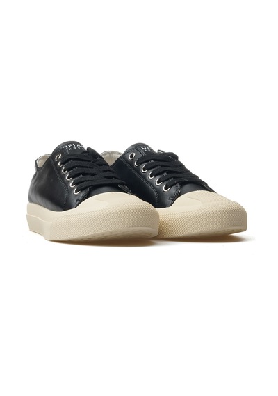 Lufian Lıana Kadın Sneaker Günlük Ayakkabı 25y 121230037 Z Siyah Siyah