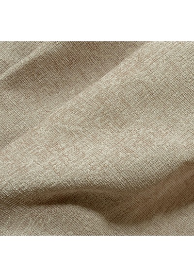 Jakarlı Şönil Koltuk Örtüsü Kanepe Örtüsü Koltuk Şalı 175x300 Kaymaz Camel Camel