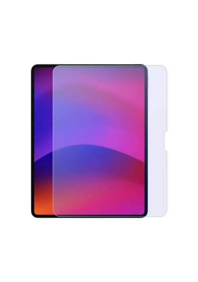 Apple İpad Pro 13 İnç 2025 M5 A3360-a3361 Kırılmaz Nano Esnek Tablet Ekran Koruyucu