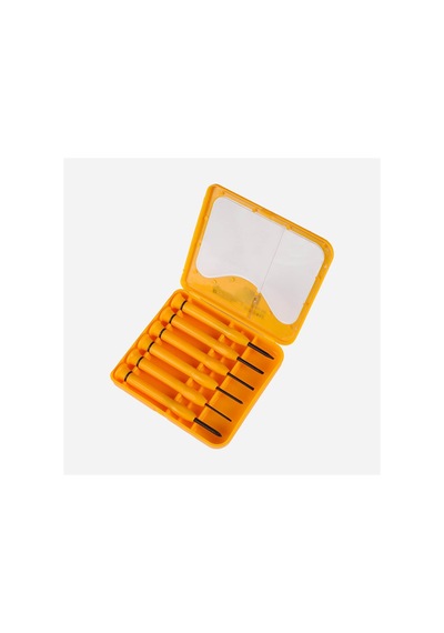 Saatçi - Elektronikçi Tornavida 6 Lı Set Rtrmax - Rh07816