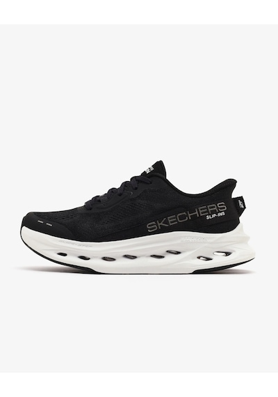 Skechers Max Cushıonıng Glıde - Step Kadın Koşu Ayakkabısı 129400 129400 Bkw