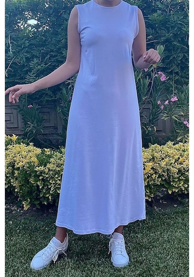 Rabia Şamlı Iç Astar Bej