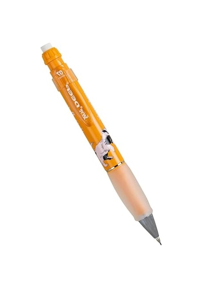 Harry Potter Temalı Mekanik Kalem, 0.7 Mm