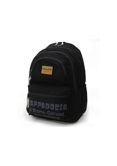 4007 Olympos Sırt Okul Seyahat Günlük Spor 15.6 İnç Laptop Notebook Laptop Çantası