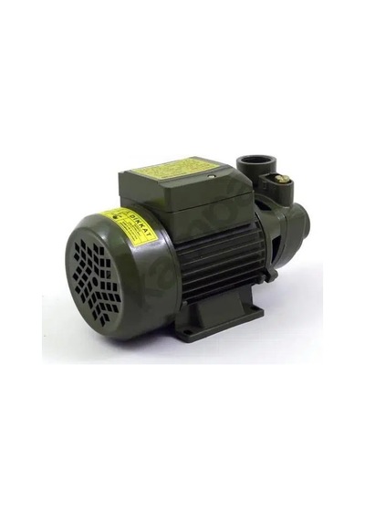 Style Qb60 0.5 Hp Elektrikli Su Dinamosu Çok Renkli