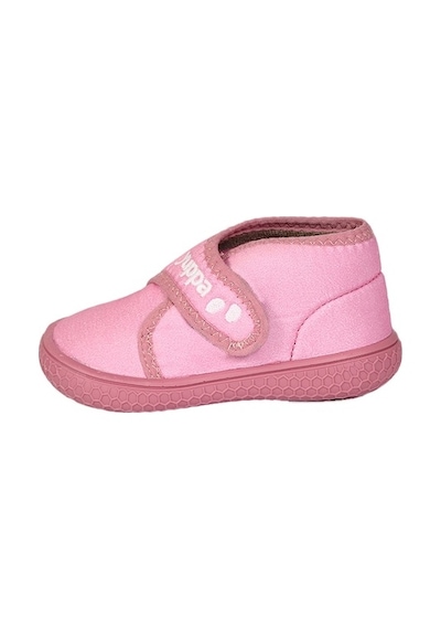 Yuppa Cool Pembe Kız Çocuk Panduf-Pembe