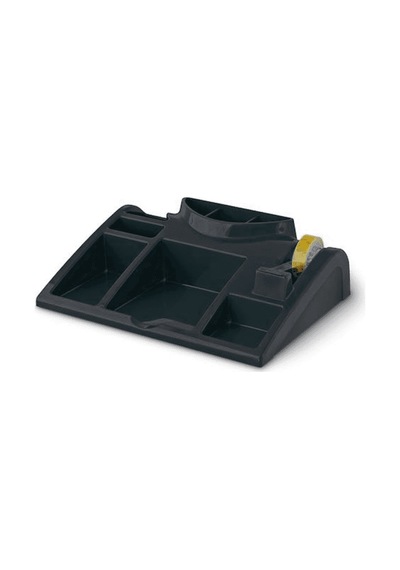 Mas Desk Organızer Trendy Kod 812 Siyah