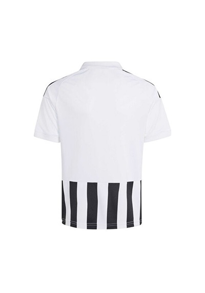 Adidas Juventus 26/27 İç Saha Forması Çocuk Futbol Forması Kb8836 Beyaz