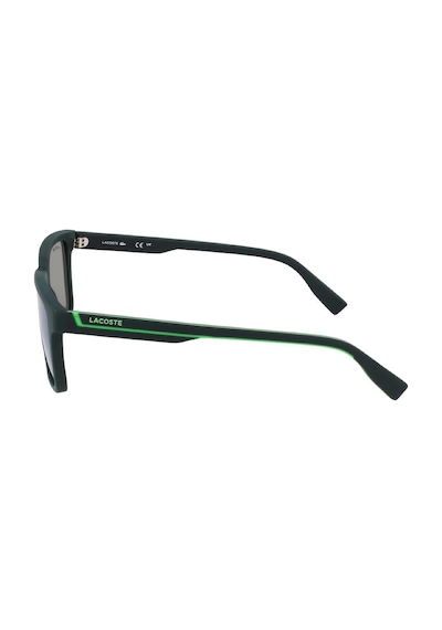 Lacoste L6032s 301 54 Erkek Dikdörtgen Yeşilkemik Güneş Gözlüğü
