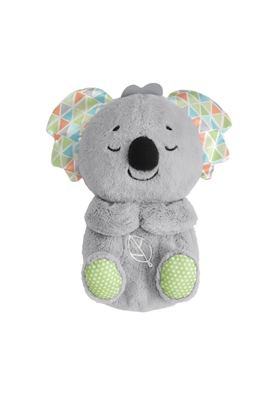 Fisher Price Uyku Arkadaşı Koala 4 Adet Çok Renkli