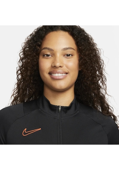 Nike Fd4120-011 Dry Academy Kadın Eşofman Takımı 001