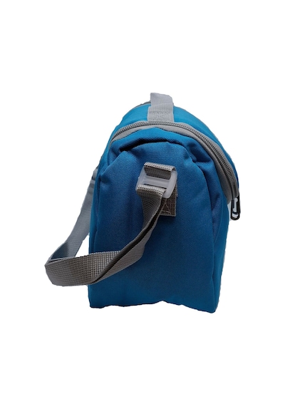 Termoslu Okul Beslenme Çantası Mavi Termal Lunch Box Çocuk Yetişkin Pembe
