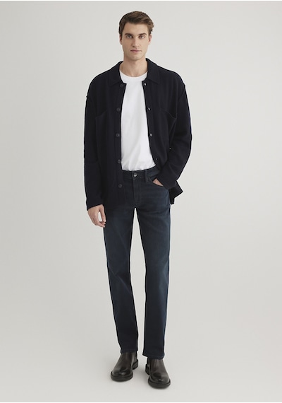Mavi - Martin Mavi Black Mavi Jean Pantolon 0037829624 Lacivert
