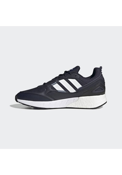 Adidas Zx 1k Boost 2.0 Ayakkabı Legend Ink / Cloud White / Cor