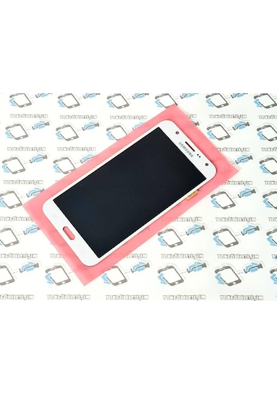Samsung Uyumlu Galaxy J7 J700 Lcd Ekran Dokunmatik
