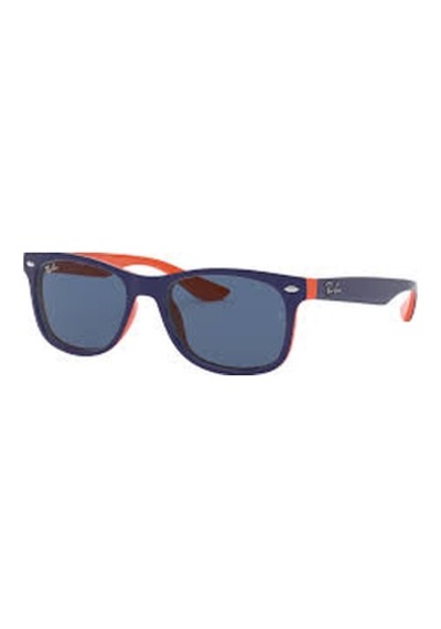 Ray-Ban Junior Güneş Gözlüğü Rj9052s 48 178/80 Lacivert
