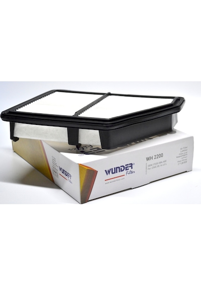 Icon Group - Honda Fc5 Civic 1,6 Benzinli Hava Filtresi - Wh2200