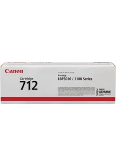 Canon Crg-712/1870B002 Toner