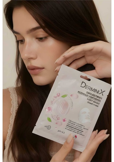 Kağıt Maske Sıkılaştırıcı