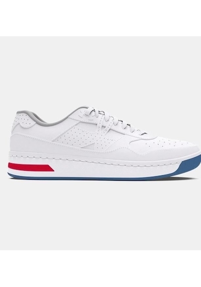 Under Armour Ua Court 96 Erkek Spor Ayakkabısı 3028633 100