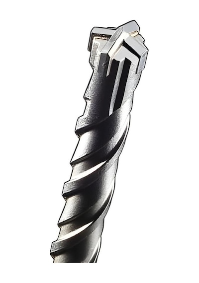Tomax Sds Matkap Ucu 4 Elmaslı 18 210 Mm