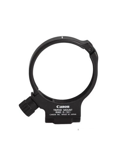 Oem Marka D B Canon 100mm Is F/2.8l Iı Lens İçin Tripod Halkası D B